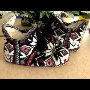 The Orginal Muk Luks